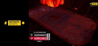 Хокей. NHL. Плей-оф. Східна конференція. Фінал. Кароліна Гаррікейнз - Монреаль Канадієнз.