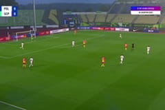 УПЛ: VBET. Полісся - Полтава. 8-й тур. Сезон 2025/26.