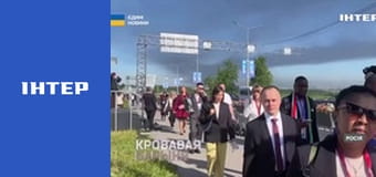 "Єдині новини". Телемарафон.