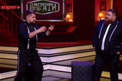 "Вар'яти", 3 сезон, 8 еп.