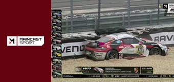 Баскетбол. Чемпіонат Іспанії. ACB. 32-й тур. Реал Мадрид - Ховентут. Наживо.