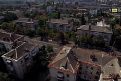 Т/с "Агенти справедливості", 4 сезон, 14 с. "Шлях воїна".