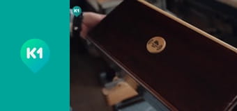 "Крафтові мандри" з Євгеном Синельниковим.