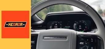 Range Rover Sport 2023 3.0, V6, Hybrid