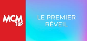 Le premier réveil