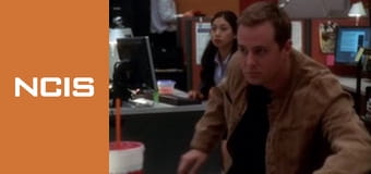 NCIS Season 4 Episode 1