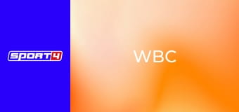 WBC