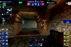 CS2. IEM Cologne Major 2026.