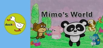 Mimo's World - Counting to 4 - 3