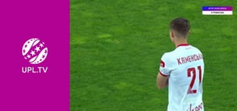УПЛ: VBET. Верес - Кривбасс. 28-й тур. Сезон 2025/26.