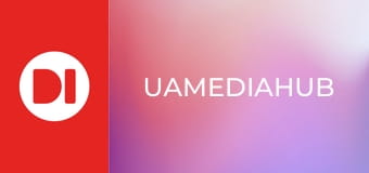 "UAmediaHUB". Інформаційна програма.