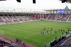 Футбол. U-19. Чемпіонат України. Сезон 2023/24. Динамо Київ - Полісся.