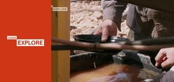 Австралійські шукачі золота S4E1