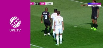 УПЛ: VBET. Колос - Заря. 15-й тур. Сезон 2023/24.