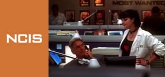 NCSI Season 1 Episode 6
