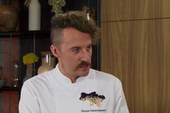 Пекельні борошна - Гомбовці та кімчі для Jerry Heil
