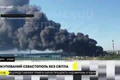 Суспільне Студія. Інформаційний проєкт. Наживо.