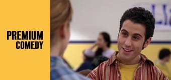 Mean Girls