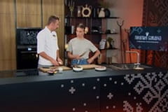 Hell's Flour with Yevhen Klopotenko Season 2 Episode 4