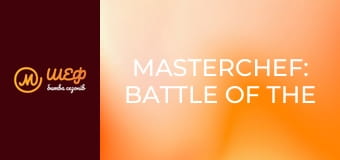 MasterChef: Battle of the Seasons, Season 1, Episode 5