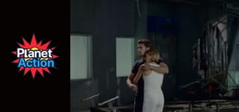 Planet Action Сезон 1 Епізод 13