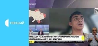 Суспільне Студія. Інформаційний проєкт. Наживо.