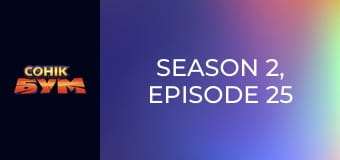 Season 2, Episode 25