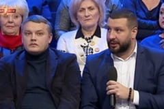 Шокуюча правда про долю Ірини Ноздровської. Частина 2
