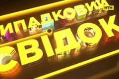 "Випадковий свідок".