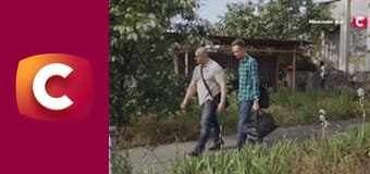 Сліпа S1E23 - Голос з минулого