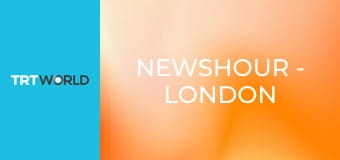 Newshour - London