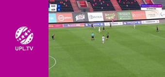 Плей-офф за место в УПЛ: VBET. Кудривка - Агробизнес. 1-й матч. Сезон 2025/26.