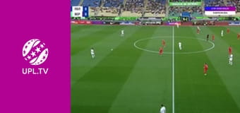 УПЛ: VBET. Полесье - Верес. 6-й тур. Сезон 2024/25.