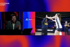 Волейбол. Ліга націй. Жінки. Найкраще.