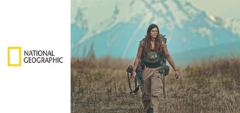Выживание в северных лесах S1E6 - Весна