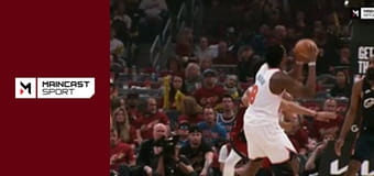 Баскетбол. NBA Action.