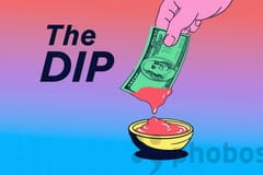 The Dip - Business Podcast