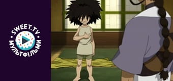 Avatar: The Last Airbender. season 2 - episode 15