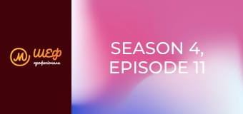 Season 4, Episode 11