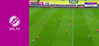 УПЛ: VBET. Шахтёр - Полесье. 15-й тур. Сезон 2023/24.