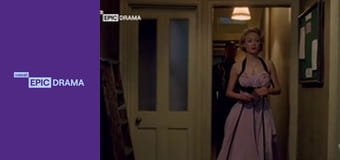 Міс Марпл Агати Крісті S1E1 - Тіло в бібліотеці