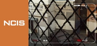 NCIS: Полювання на вбивцю Сезон 5 Епізод 12