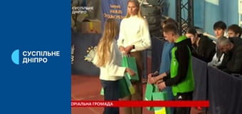 Легка атлетика. Стрибки у висоту. Меморіал Дем'янюка. Чоловіки.