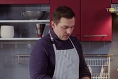 Т/с "Виходьте без дзвінка", 3 сезон, 12 с. "Берег порятунку".