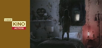 Паранормальне явище: Примарний світ