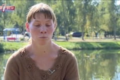 Вбита дитина. Частина 1
