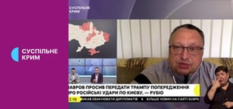 Суспільне Студія. Інформаційний проєкт. Наживо.