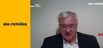 "Мосейчук. Сухенко. Пятница".