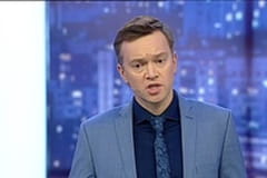 На порозі епідемії