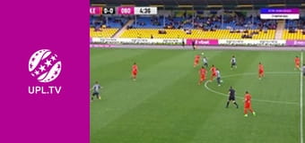УПЛ: VBET. Александрия - Оболонь. 15-й тур. Сезон 2023/24.